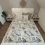 Jasim Apartmán *