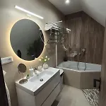 Apartmán Jasim Liptovsky Mikulas