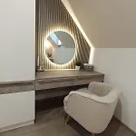 Jasim Apartmán *