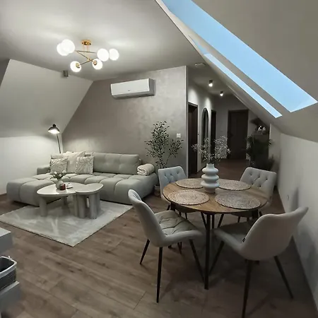 Apartman Jasim *