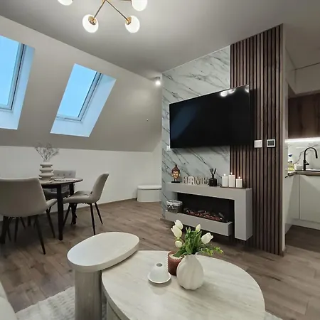 Jasim Apartman *