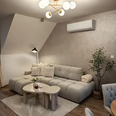 Apartman Jasim *