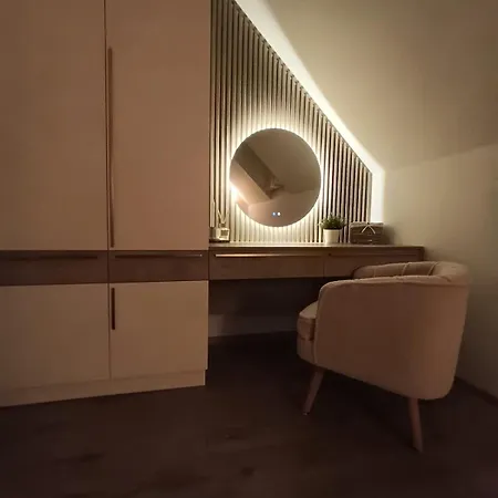 Jasim Апартаменты Липтовски-Микулаш