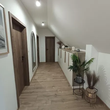 Apartmán Jasim *