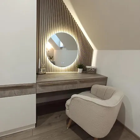 Jasim Apartmán *