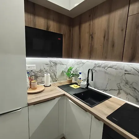 Apartmán Jasim Liptovský Mikuláš