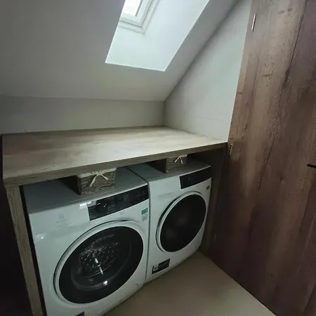 Apartmán Jasim *