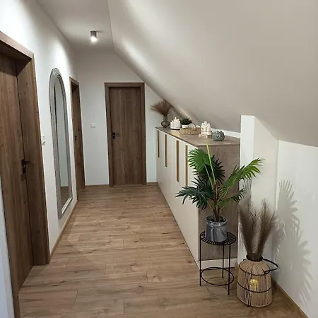 Jasim Apartmán Liptovský Mikuláš