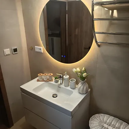 Jasim Apartmán Liptovský Mikuláš