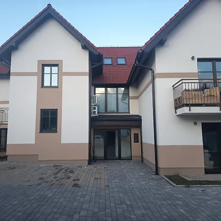 Apartman Jasim *