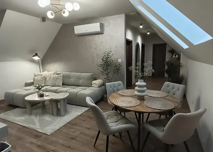 Apartman Jasim *