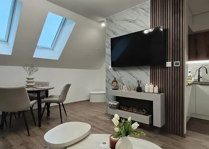 Jasim Apartman *