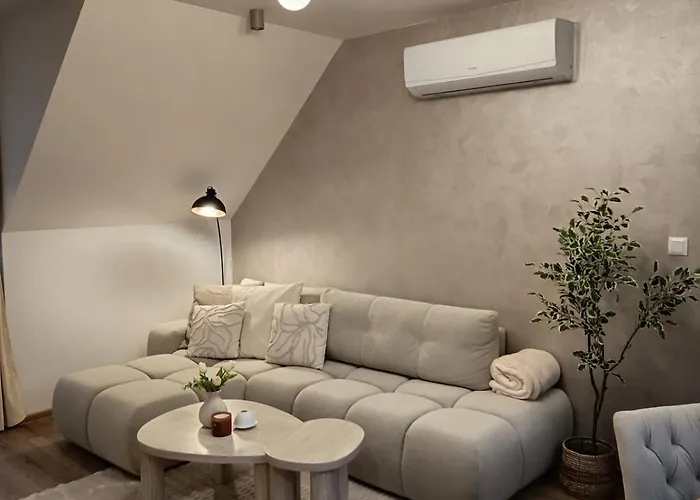Apartman Jasim *