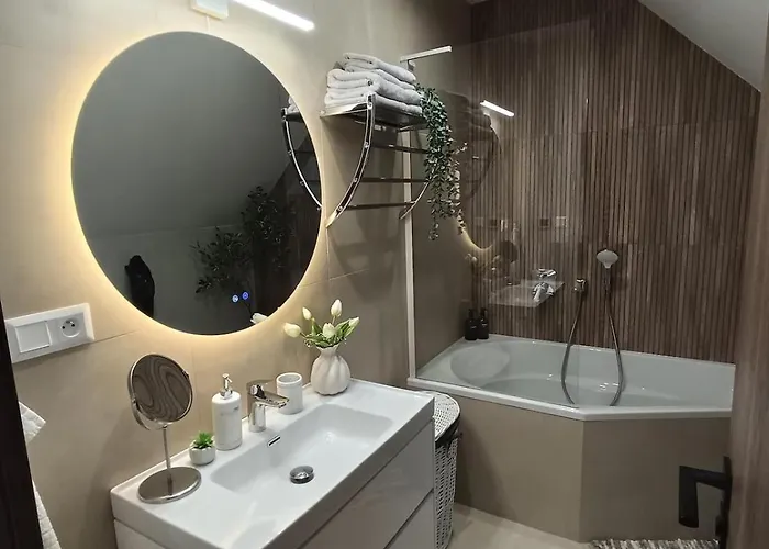 Apartmán Jasim Liptovský Mikuláš