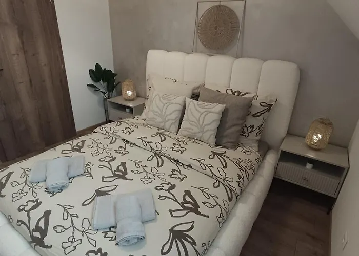 Apartman Jasim