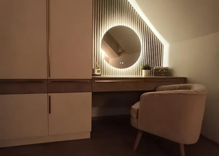 Jasim Apartman Lipótszentmiklós