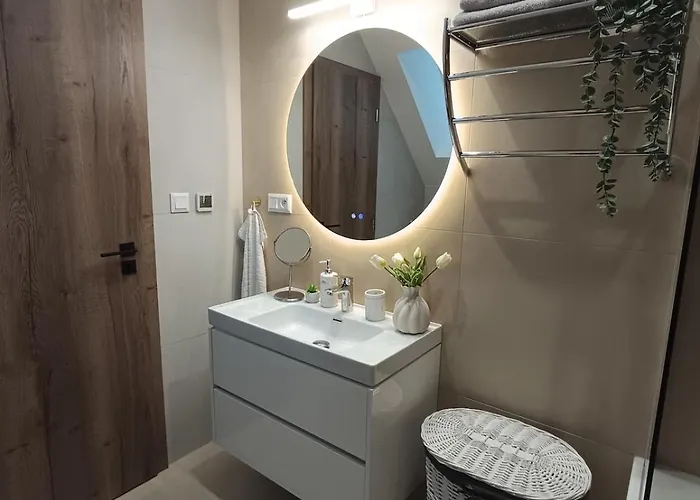 Apartman Jasim