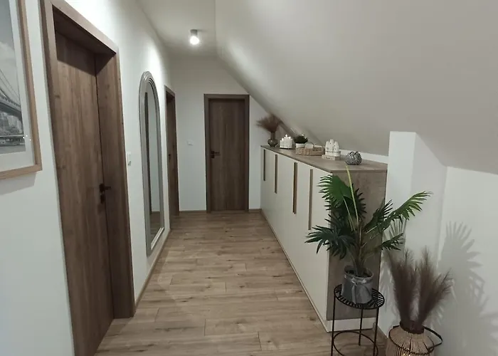Apartman Jasim *