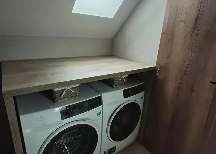 Apartman Jasim *