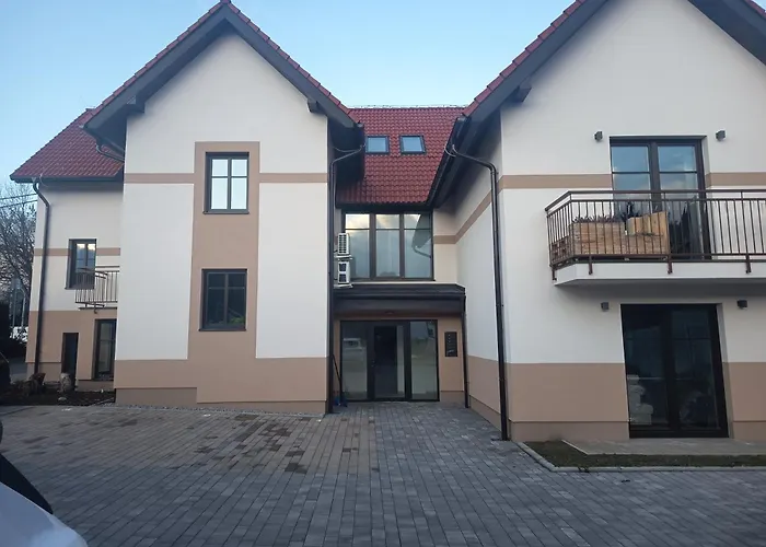 Apartman Jasim *