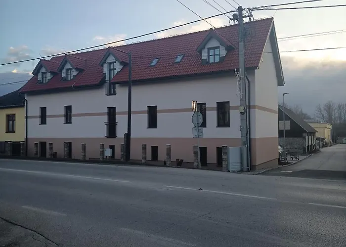 Apartman Jasim *